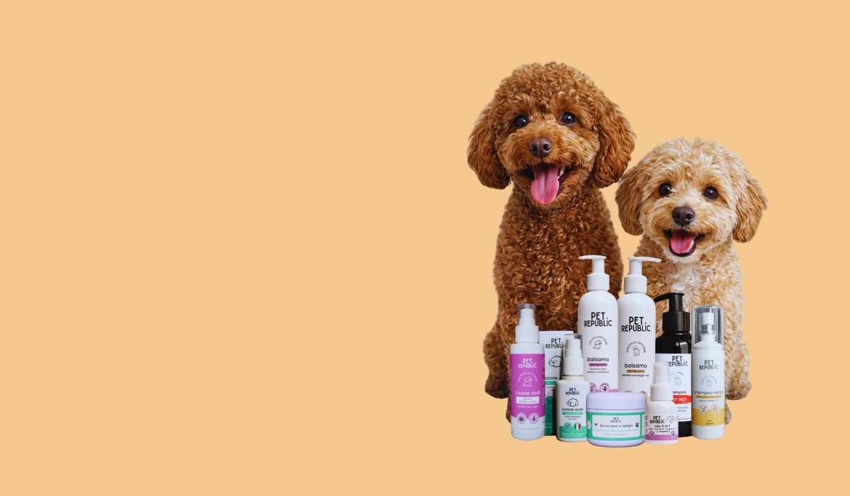 Pet Republic