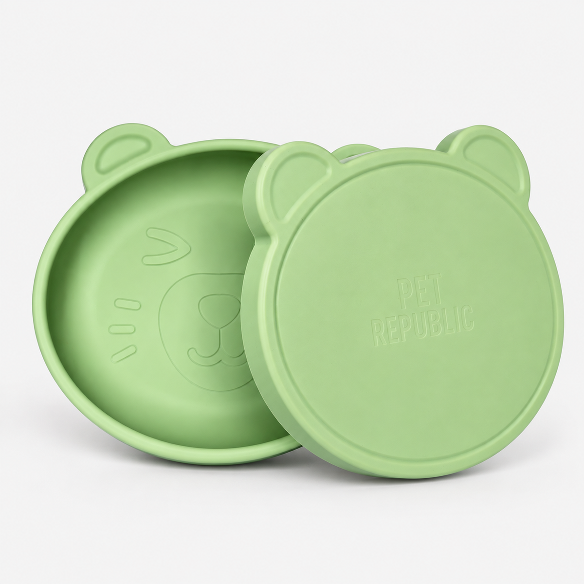 Matcha Baby – Ciotolina con Coperchio da Viaggio
