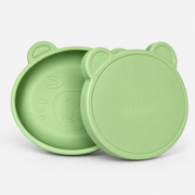 Matcha Baby – Ciotolina con Coperchio da Viaggio