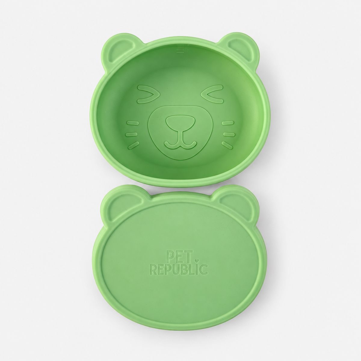 Matcha Baby – Ciotolina con Coperchio da Viaggio