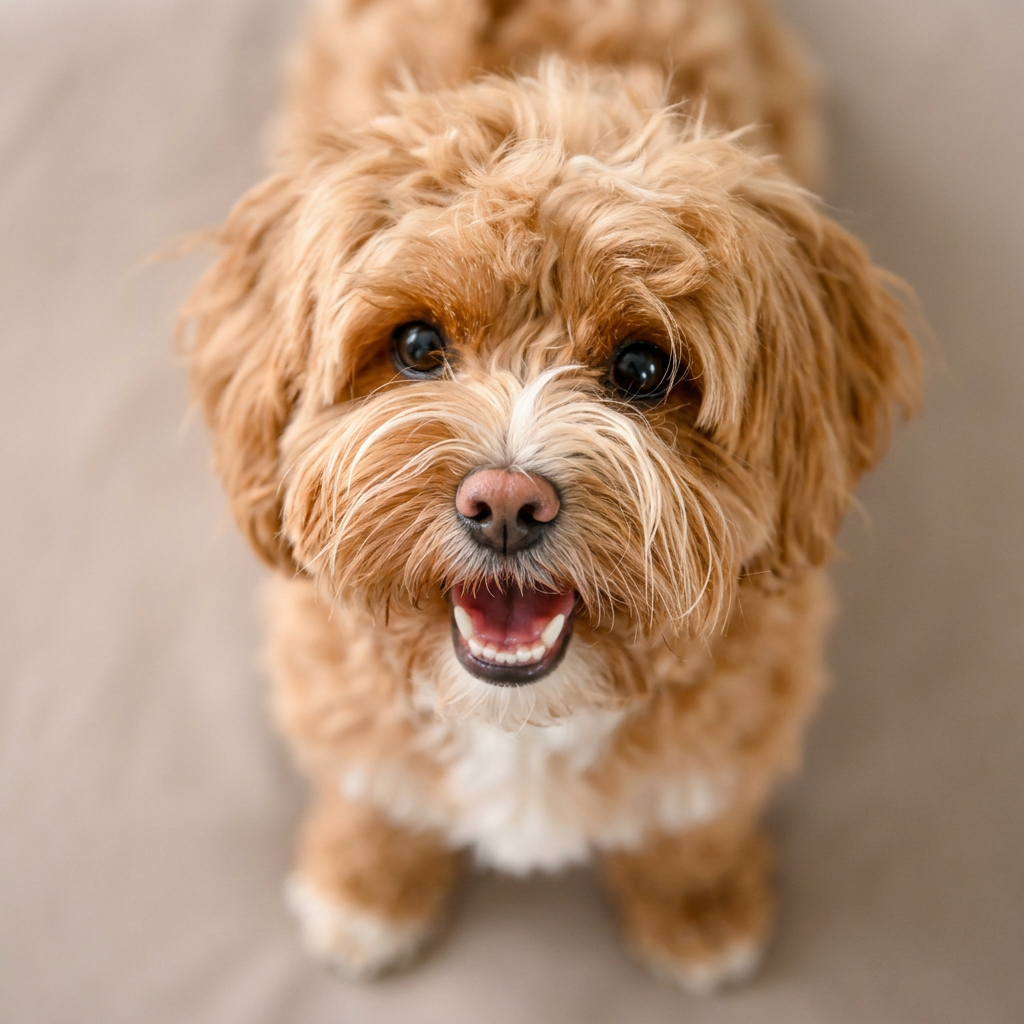 Prodotti del kit Bello Pulito Sempre Pet Republic per l'igiene del Maltipoo