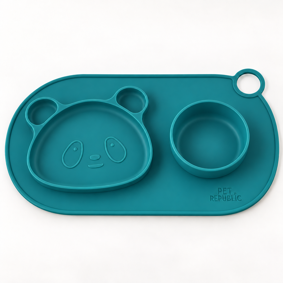 Happy Panda – Tris Pappa per Cani e Gatti