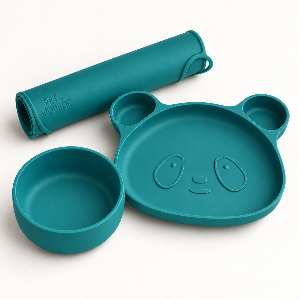 Happy Panda – Tris Pappa per Cani e Gatti