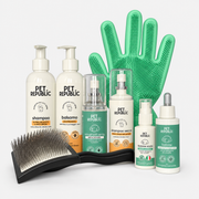 Kit Completo Cucciolo Barboncino – Welcome Puppy