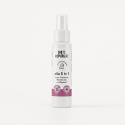 Flacone di olio districante 5 in 1 per Maltipoo Pet Republic