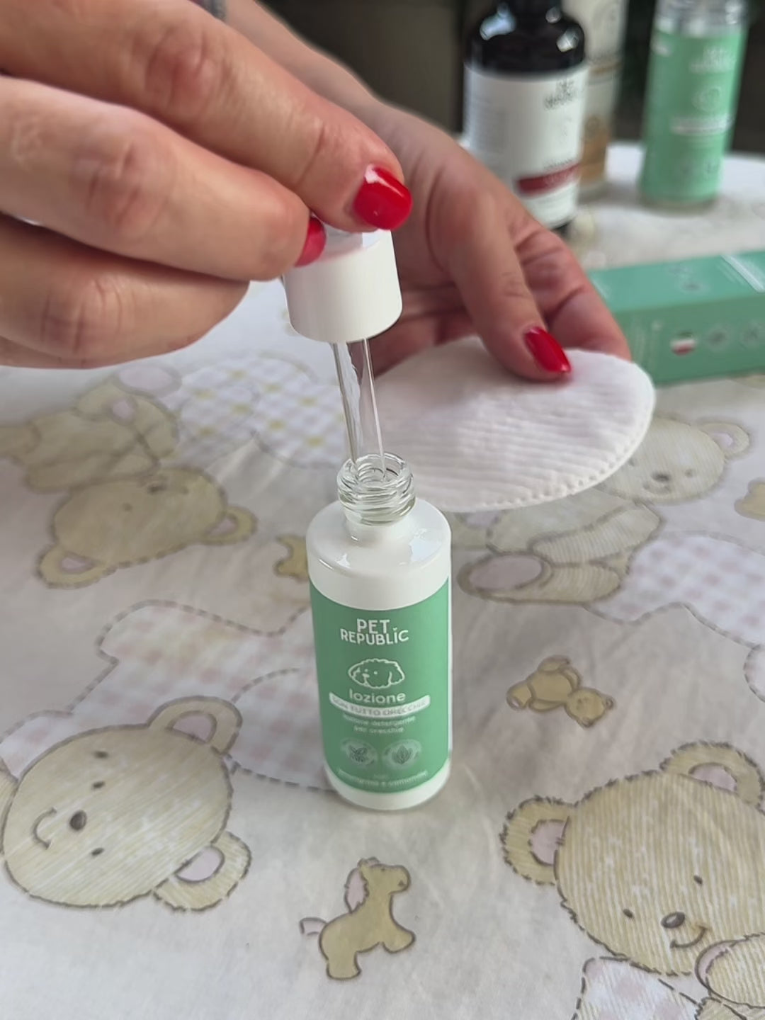 Carica video: 