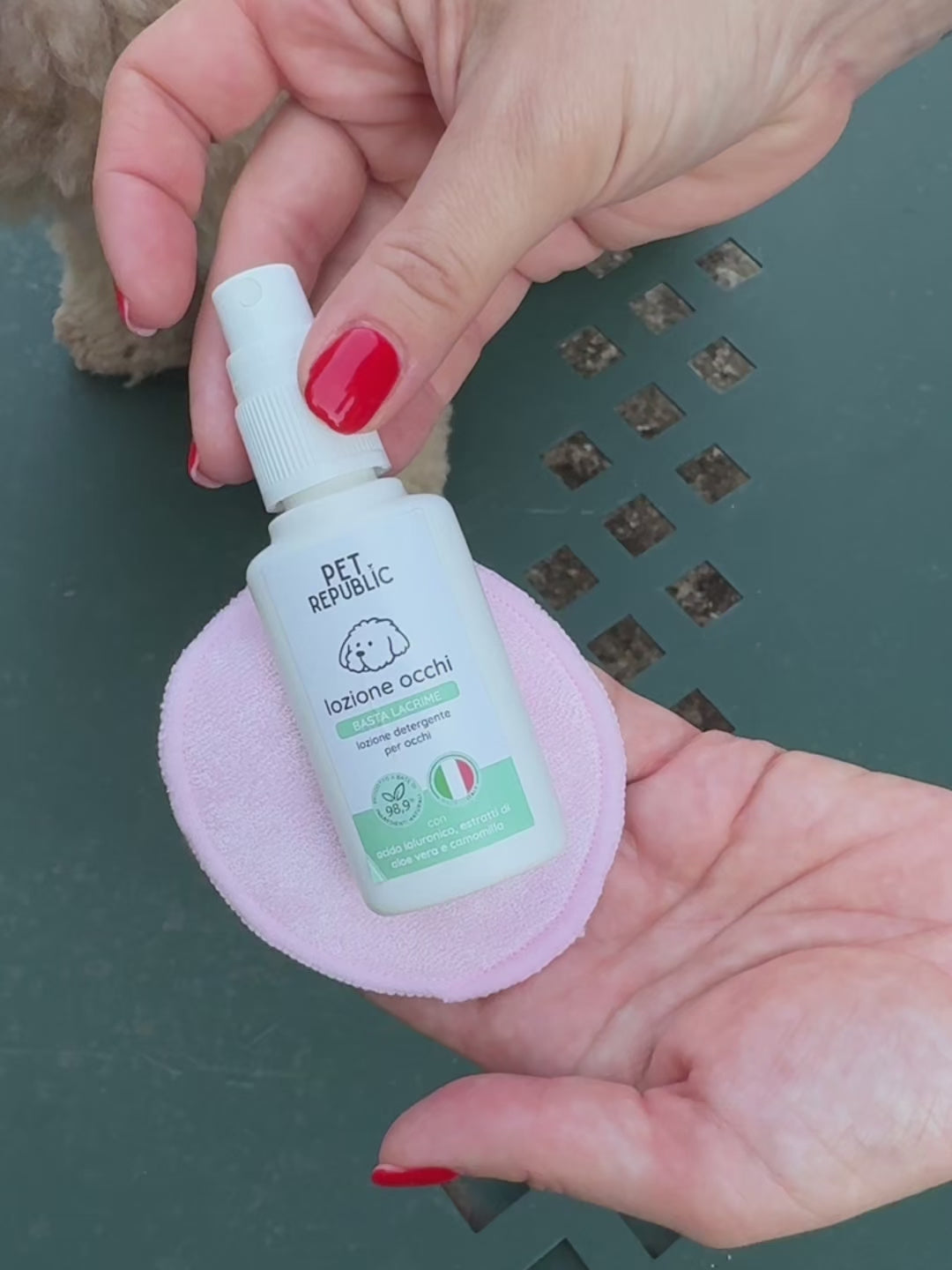 Carica video: 