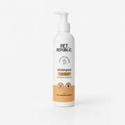 Flacone di shampoo naturale per Barboncino Pet Republic