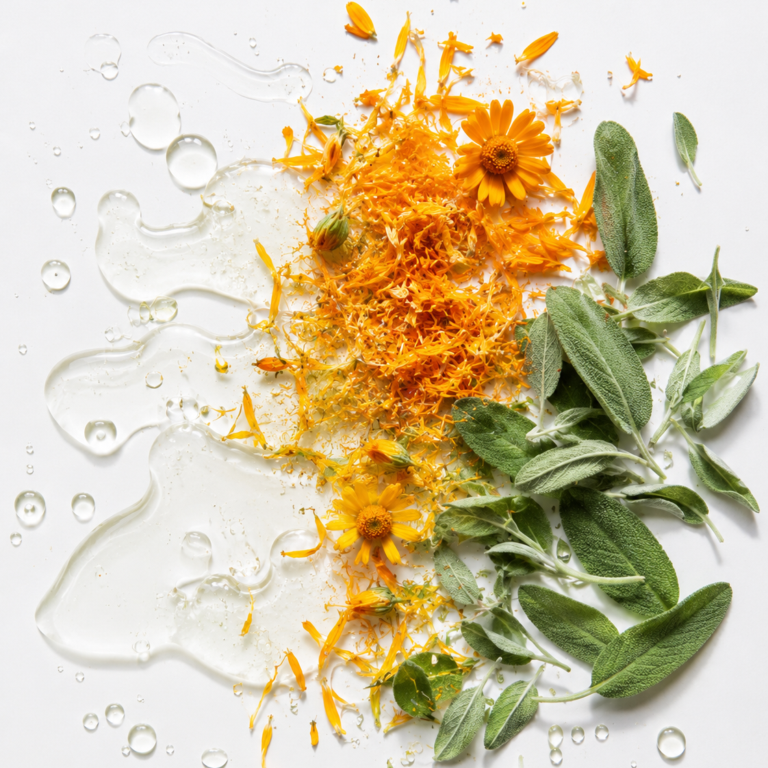 Ingredienti principali dello shampoo naturale per Barboncino Pet Republic